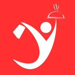 AloYemek Restaurant Management のアイコン